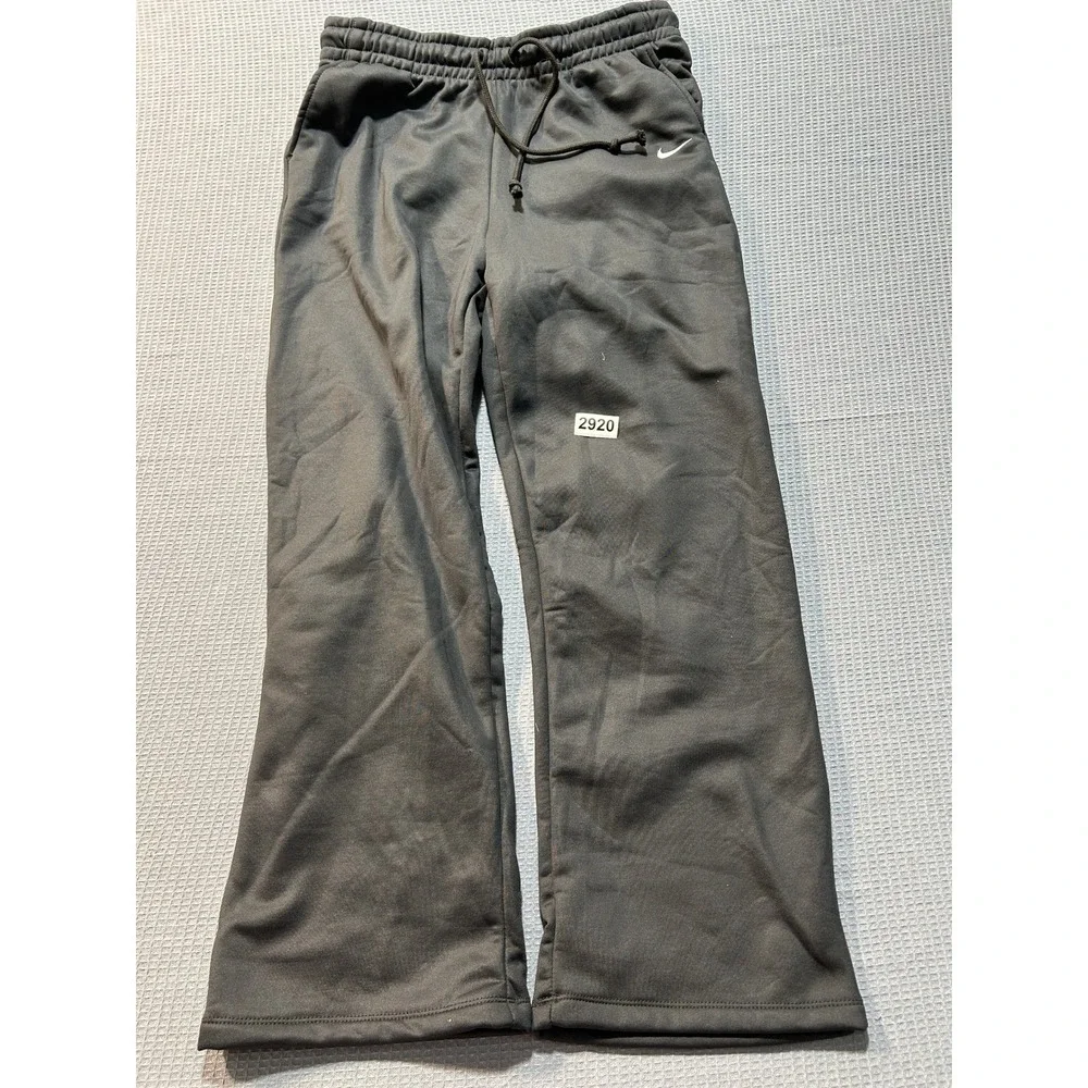 Nike‎ Therma-FIT Training Pants Womens Size M Black CU5529-011